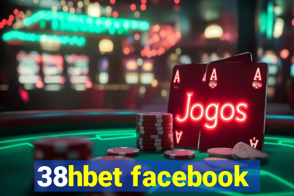 38hbet facebook